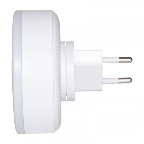 Heiman HS2RNL-E Amplificator inteligent de semnal ZigBee Tuya [3]