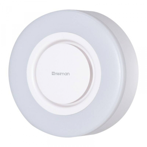 Heiman HS2RNL-E Amplificator inteligent de semnal ZigBee Tuya [1]