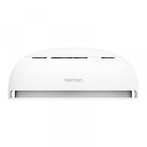 Heiman WS2SA-1 Detector de fum optic WiFi Tuya [3]