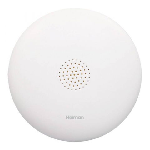 Senzori - Heiman WS2WL Tuya WiFi senzor inteligent de inundații
