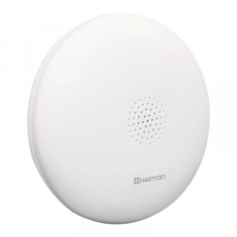 Heiman WS2WL Tuya WiFi senzor inteligent de inundații [1]