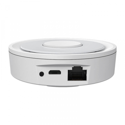 Hub, gateway LAN HomeKit NEO NAS-ZW05BH ZigBee [1]