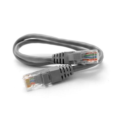 Hub Gateway Tuya, ZigBee, Conexiune cablu RJ45 UTP [3]