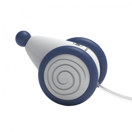 Jucărie interactivă pentru pisici Cheerble Wicked Mouse (albastru) [0]