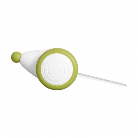 Jucărie interactivă pentru pisici Cheerble Wicked Mouse PLUS (Verde) [2]