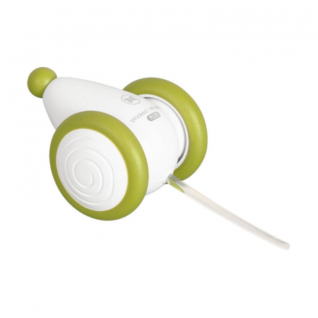 Jucărie interactivă pentru pisici Cheerble Wicked Mouse PLUS (Verde) [4]