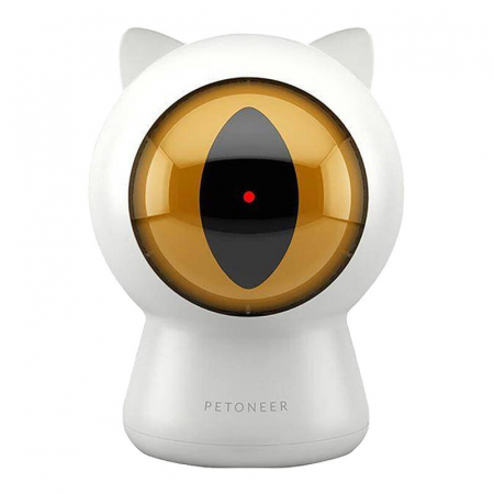 Accesorii Smart Animale - Laser inteligent pentru jocul câinelui / pisicii Petoneer Smart Dot
