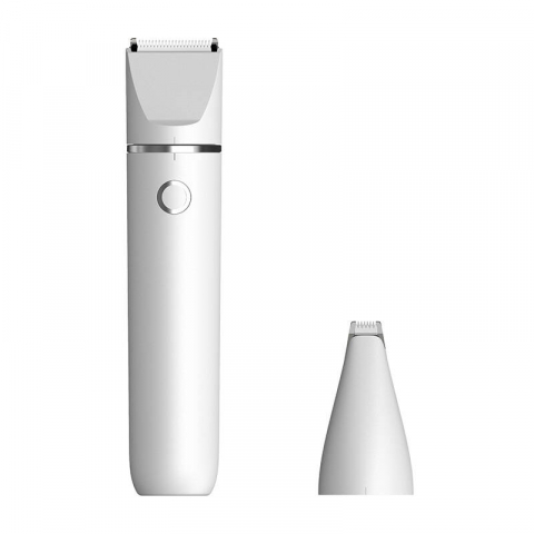 Masina de tuns pentru animale de companie Petwant, Alb [0]