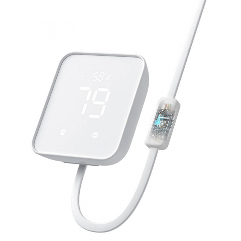 Matter Telecomandă inteligentă SwitchBot Hub 2 WiFi HomeKit BLE IR [2]