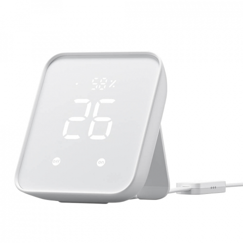 Matter Telecomandă inteligentă SwitchBot Hub 2 WiFi HomeKit BLE IR [1]
