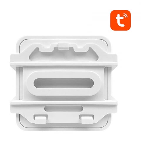 Modul comutator inteligent ZigBee Avatto N-LZWSM01-2 Fără neutru TUYA [1]