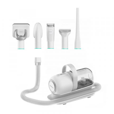 Neakasa P1 PRO aspirator / kit de îngrijire a blănii [1]