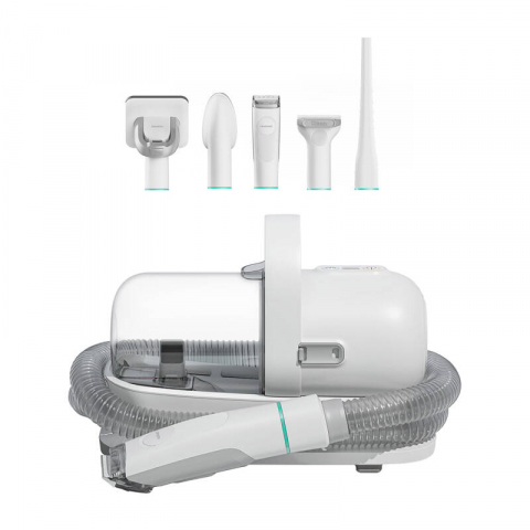 Sisteme de Îngrijire Inteligente - Neakasa P1 PRO aspirator / kit de îngrijire a blănii