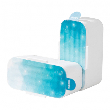 Odorizant pentru litieră pisici CT-LBWDB01 HHOLOLove [0]