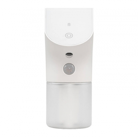 Odorizante și Parfumante Smart - Odorizant smart Cheerble pentru litiere, 80ml, 950mAh, Alb