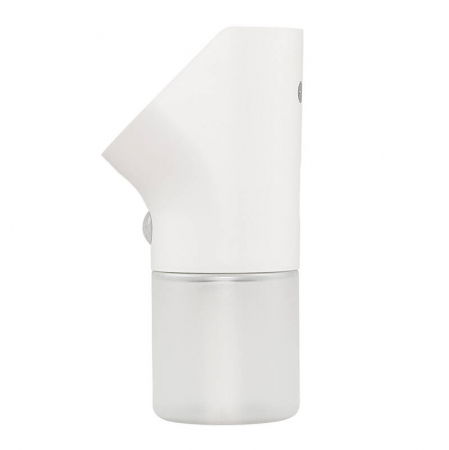 Odorizant smart Cheerble pentru litiere, 80ml, 950mAh, Alb [5]