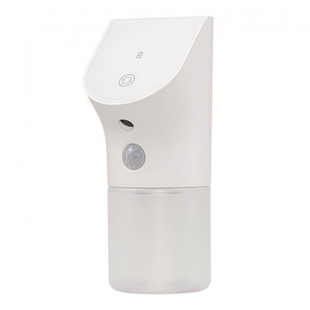 Odorizant smart Cheerble pentru litiere, 80ml, 950mAh, Alb [1]
