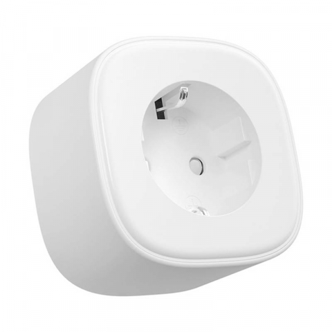 Pachet 2 prize inteligente Meross MSS210HKKIT, Schuko, 16A, Wi-Fi, Apple HomeKit [4]