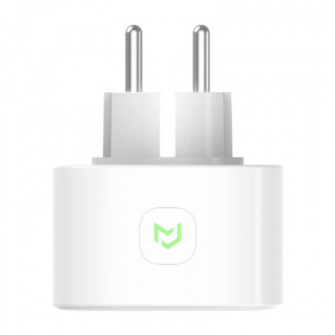 Pachet 2 prize inteligente Meross MSS210HKKIT, Schuko, 16A, Wi-Fi, Apple HomeKit [2]