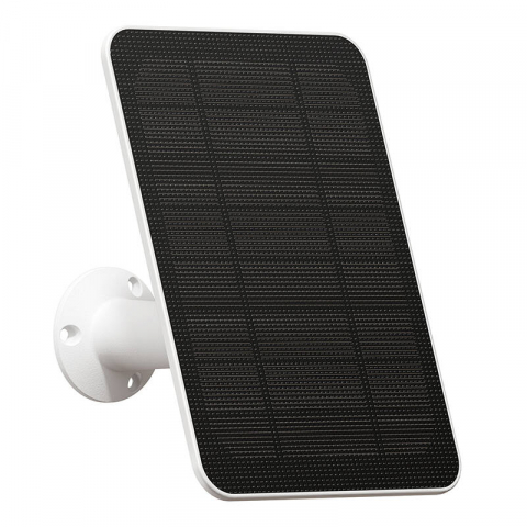 Panou solar pentru Camera de Supraveghere Exterioară, SwitchBot [2]