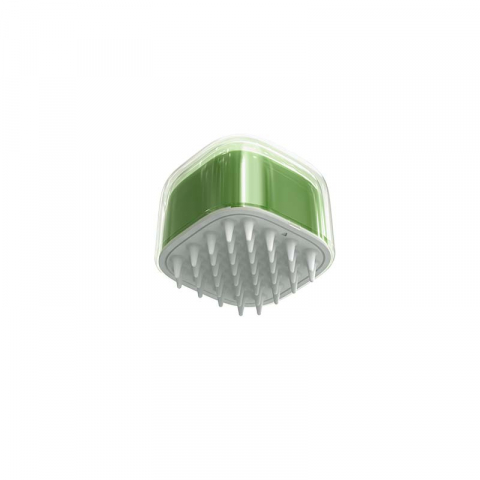 Filtre si Accesorii - Perie Cheerble Candy (verde)