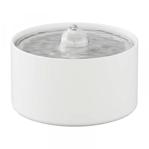 Petwant W5 fântână/băutor ceramic pentru animale [0]