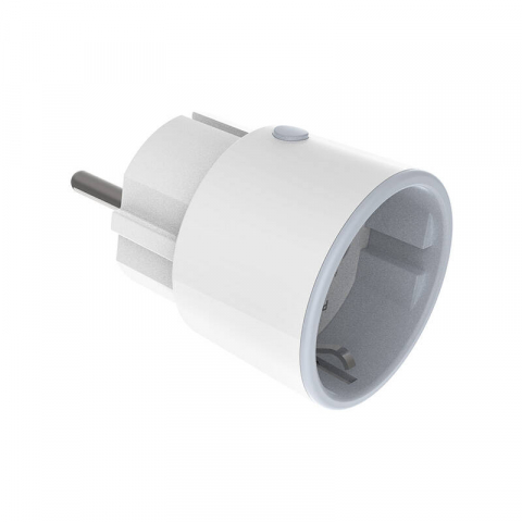 Priza inteligenta inteligent NEO NAS-WR01W Wi-Fi [4]