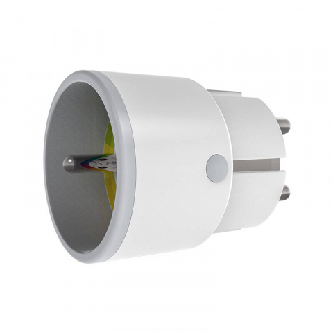 Priza inteligenta inteligent NEO NAS-WR07W Wi-Fi [3]