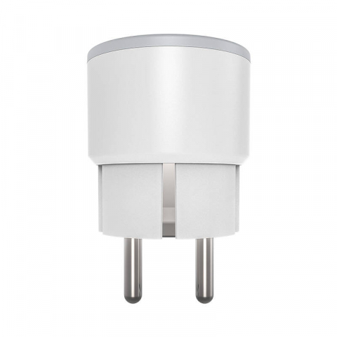 Priza inteligenta inteligent NEO NAS-WR07W Wi-Fi [2]