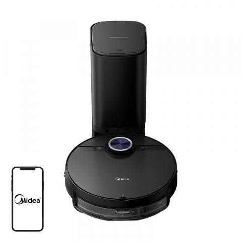 Robot aspirator Midea S8+ [0]