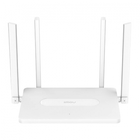 Router Wi-Fi IMOU AC1200 Dual-Band [1]