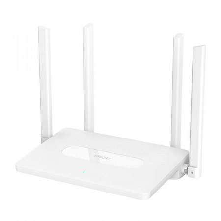 Router Wi-Fi IMOU AC1200 Dual-Band [0]