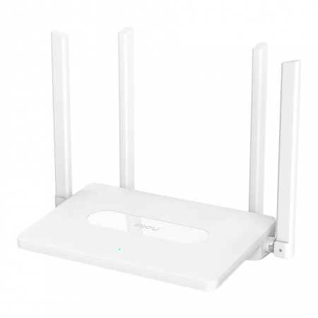 Router WiFi Dual-Band IMOU HR12G [1]