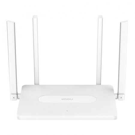Router WiFi Dual-Band IMOU HR12G [0]