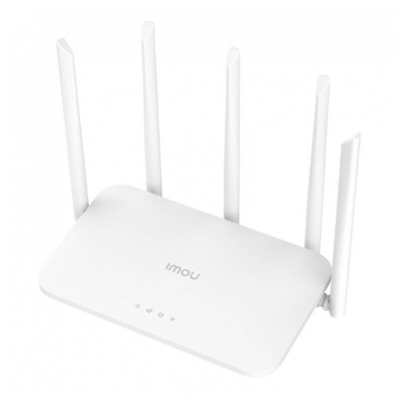 Router WiFi Dual-Band IMOU HX21 [2]