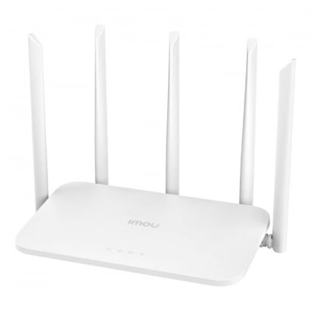 Router WiFi Dual-Band IMOU HX21 [0]