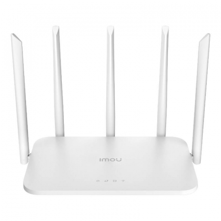 Router WiFi Dual-Band IMOU HX21 [1]