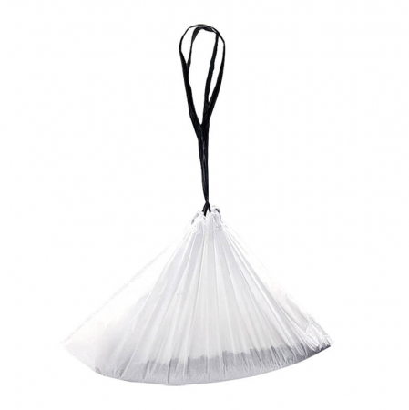 Saci de gunoi pentru litiera pentru pisici HHOLove iPet [2]