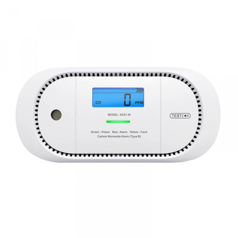 Senzor CO X-Sense XC01-M Link+ Pro [1]