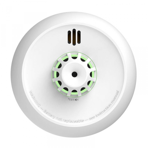 Senzori - Senzor de căldură X-Sense XH-2-M Link+ Pro