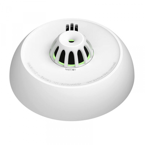 Senzor de căldură X-Sense XH-2-M Link+ Pro [1]