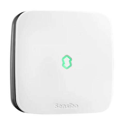 Senzor de calitate a aerului, Sensibo Elements [2]