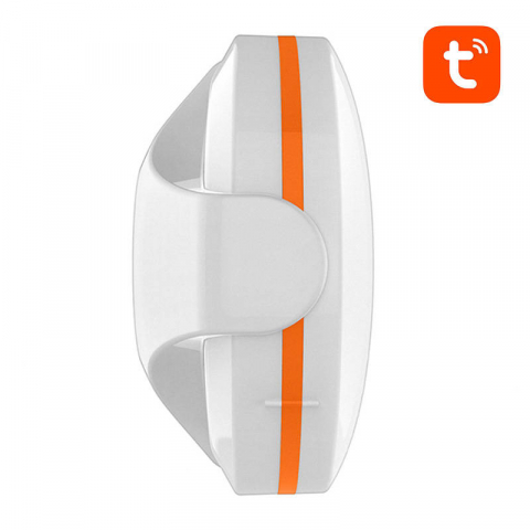 Senzor de inundatie, inteligent ZigBee NEO NAS-WS02B TUYA [5]