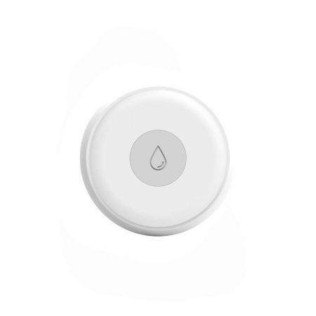 Senzor de inundatie, Smart, WiFi, Tuya Zigbee WS01 [0]