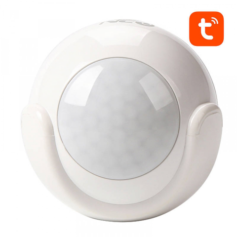Senzori - Senzor de mișcare inteligent PIR NEO NAS-PD01W WiFi TUYA