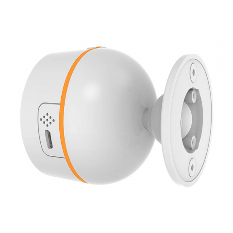 Senzor de mișcare inteligent PIR NEO NAS-PD07BH ZigBee Homekit [3]
