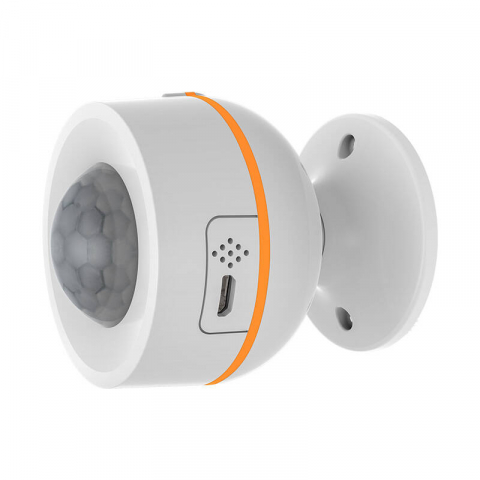 Senzor de mișcare inteligent PIR NEO NAS-PD07BH ZigBee Homekit [5]