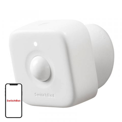 Senzori - Senzor de mișcare SwitchBot