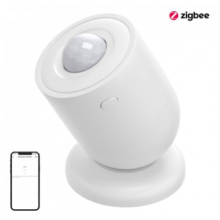 Senzori - Senzor de mișcare ZigBee, SONOFF SNZB-03P