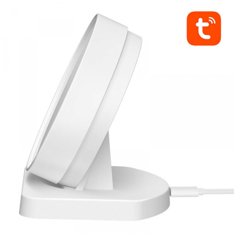 Senzor de temperatură și umiditate Avatto WHS20 Tuya [1]